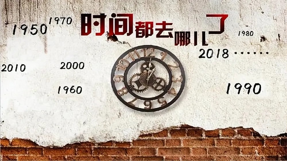 若小谋时间管理