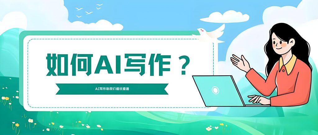 若小谋AI写作培训营