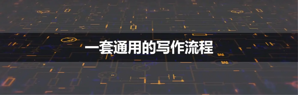 第02课：【写作】若小谋快速写作7步法，写作的原理，本质，目的与核心