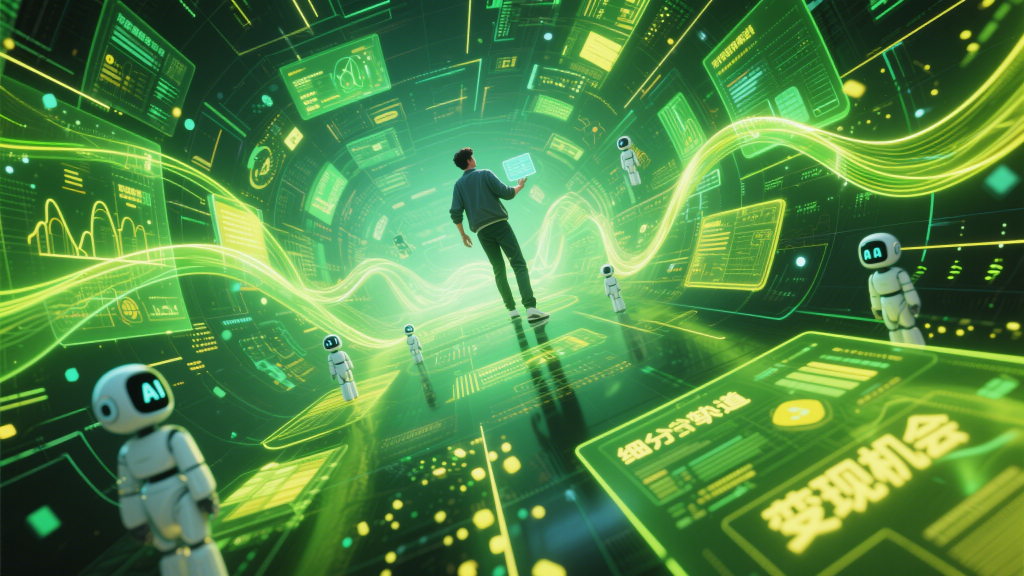 2025 年做自媒体还能赚钱吗？解析行业现状与自媒体破局机会！