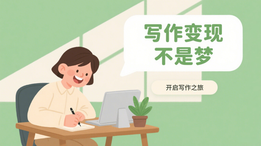 写作在哪里发表能挣钱？2025 最新整理，可以赚钱的平台！