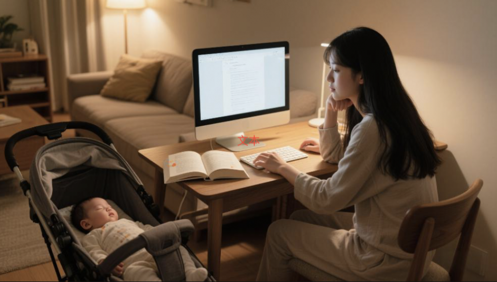 下班3小时如何变有钱？7种副业赚钱项目，月入过万不是梦！