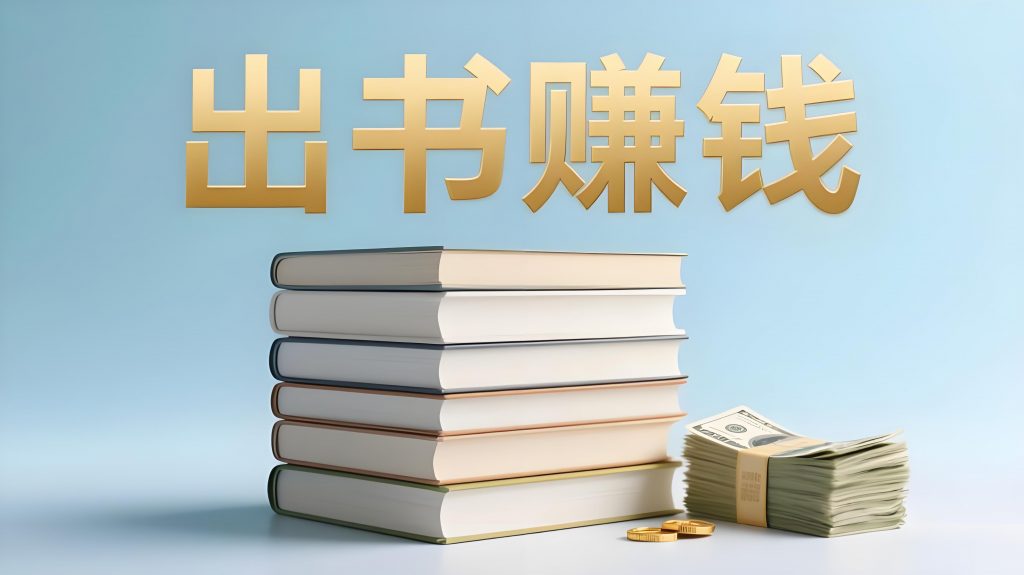 怎样写文章赚钱？写作变现的 7 条路径