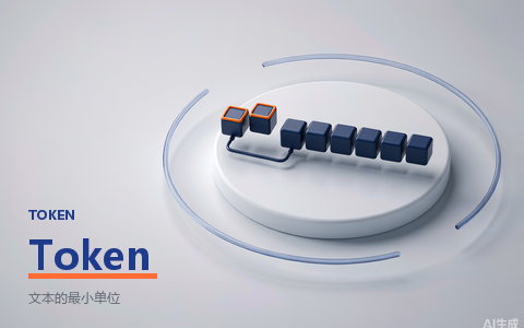 什么是Token？AI理解文本的基本单位