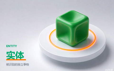 什么是Entity（实体）？GEO优化的核心对象与布局关键