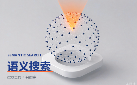 什么是语义搜索（语义检索）？AI如何理解用户的真实问题