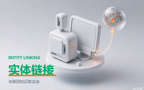 什么是实体链接？如何提升GEO内容的权威度