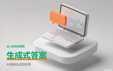 什么是生成式答案溯源？GEO获取精准流量的核心机制