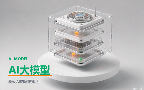 什么是AI大模型？GEO优化为什么要理解大模型原理