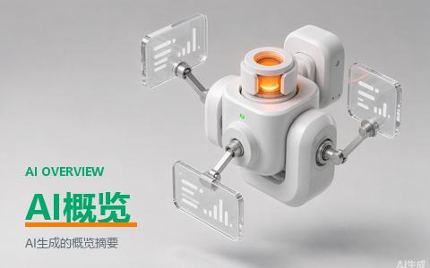 什么是AI概览（AI Overview）？搜索结果页新增的答案层