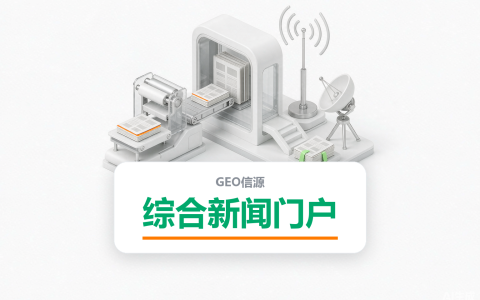 新闻门户现在还是GEO信源吗？10个门户渠道价值解析