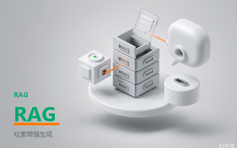 什么是RAG（检索增强生成）？它对GEO优化的核心价值