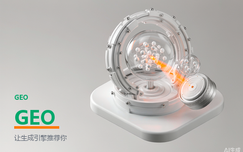 什么是GEO（生成式引擎优化）？它和SEO有什么根本区别