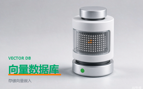 什么是向量数据库？它对GEO内容收录有什么影响